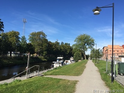 Fyrisån Fyrisån