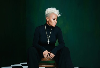 Emeli Sandé Foto: Universal