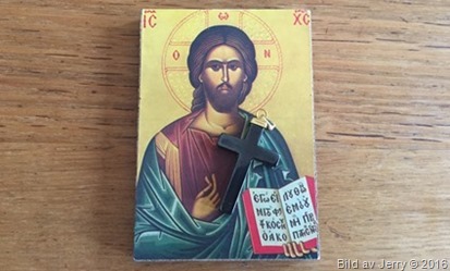 Jesus