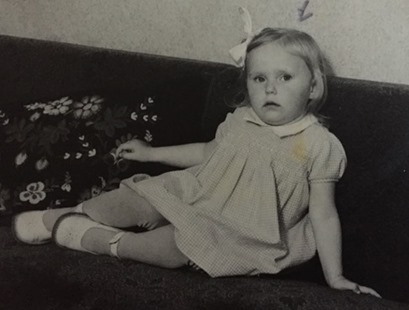 Mamma 1949