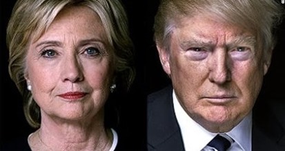 ClintonVSTrump