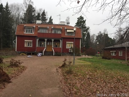Breidagård