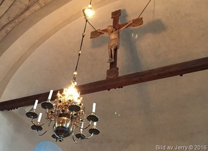 26 november 2016 Gamla Uppsala kyrka 26 november 2016 Gamla Uppsala kyrka