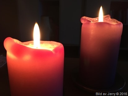Första advent