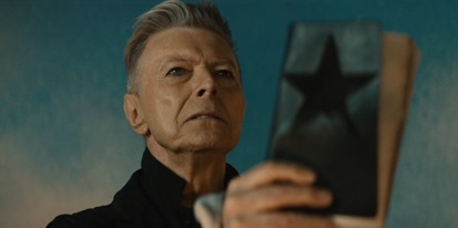 David Bowie 2015 David Bowie 2015