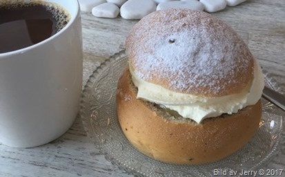 8 februari 2017 Fullerö handel semla