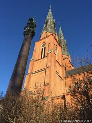 17 februari 2017 Uppsala domkyrka 17 februari 2017 Uppsala domkyrka