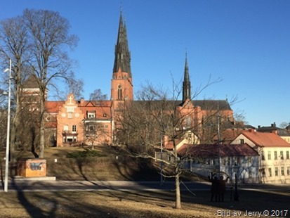 17 februari 2017 Uppsala domkyrka 17 februari 2017 Uppsala domkyrka
