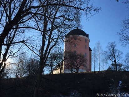 17 februari 2017 Uppsala slott 17 februari 2017 Uppsala slott
