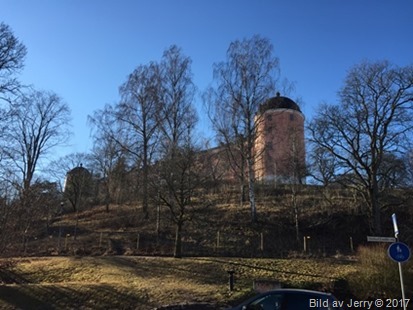 17 februari 2017 Uppsala slott 17 februari 2017 Uppsala slott