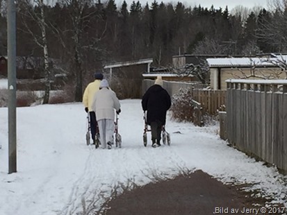 21 februari 2017 Vänskap