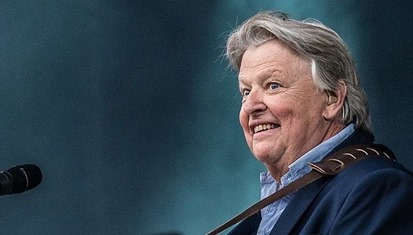 Sven-Erik Magnusson 13 oktober 1942 – 22 mars 2017