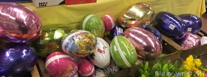 13 april 2017 Påsk