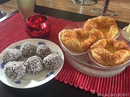 29 april 2017 Fikabröd 29 april 2017 Fikabröd