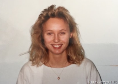 Självporträtt 1985