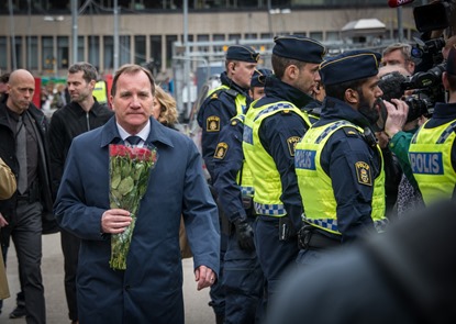 Stefan Löfvén
