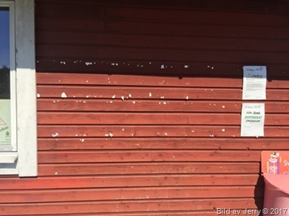 28 maj 2017 Inga anslag