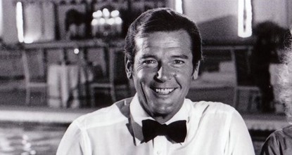 RogerMoore 1983