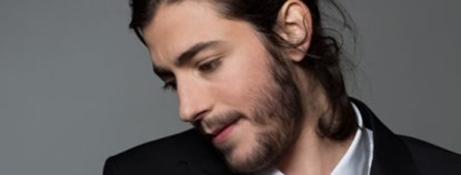 Salvador Sobral