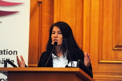 Sara Mohammad