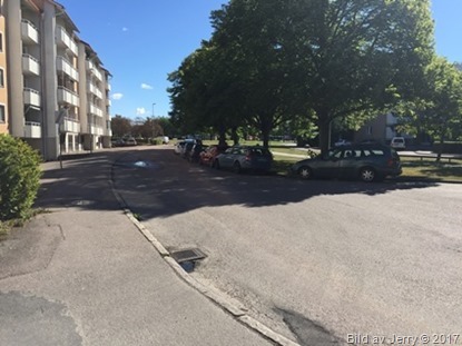 19 juli 2017 Ingen parkering 19 juli 2017 Ingen parkering