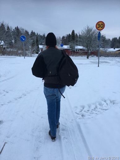 Vi ses snart igen, Frida!