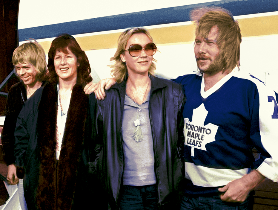 abba 1979