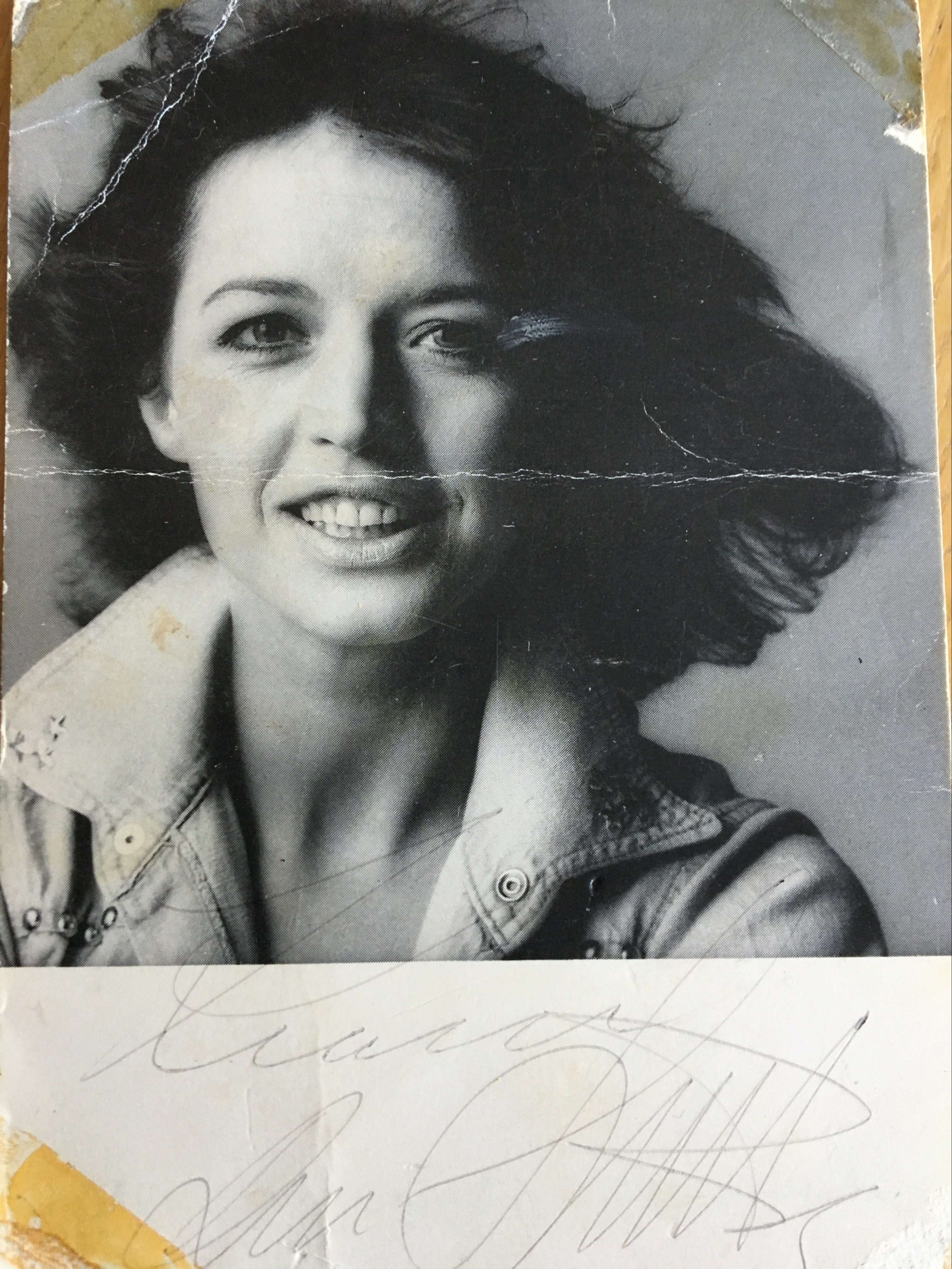 Lill-Babs 1975