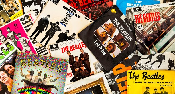 londonbeatlesstore
