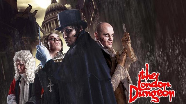 londondungeon