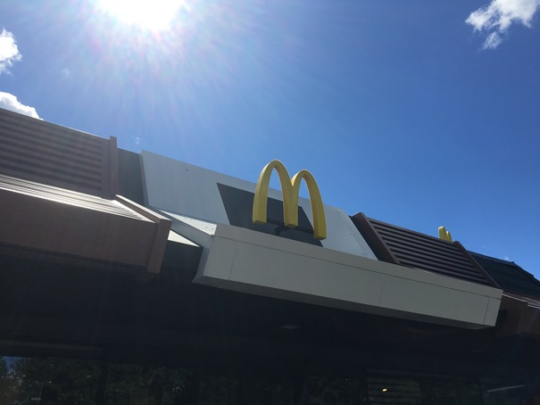 180705 McDonalds