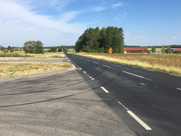 180719 landsväg