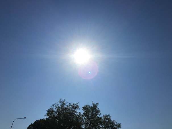 180719 Solen