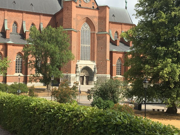 180721 domkyrkan