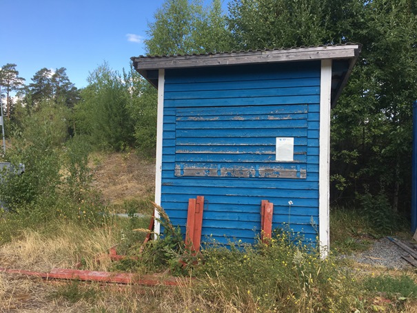 180723 Blå huset