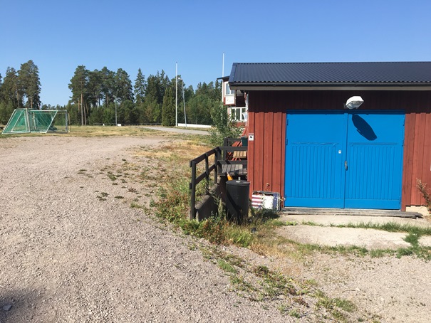 180726 blå dörr