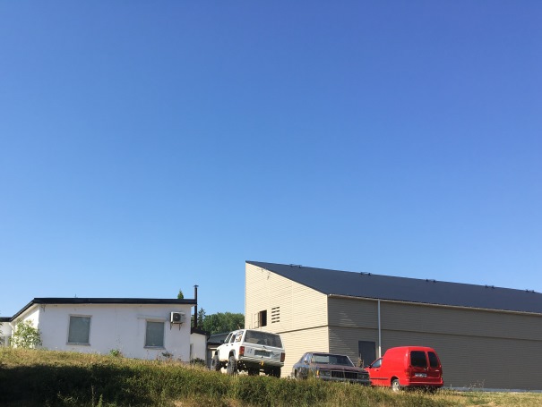 180726 blå himmel