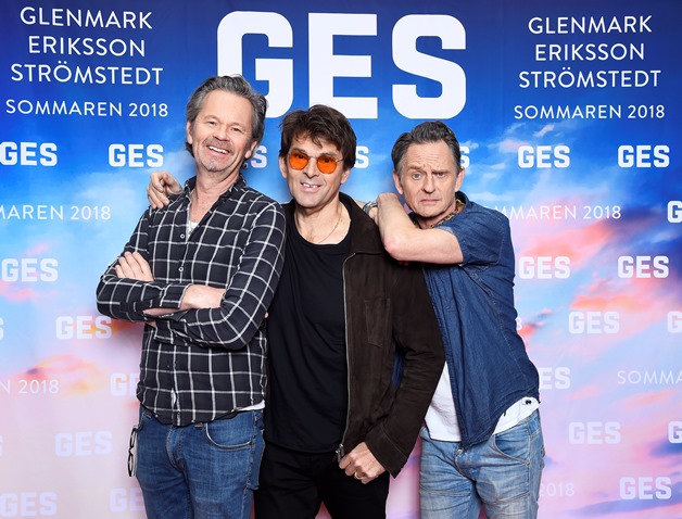 GES2018