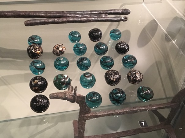 180908 Spelkulor vikingatiden
