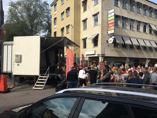 180908 Svenska kyrkan