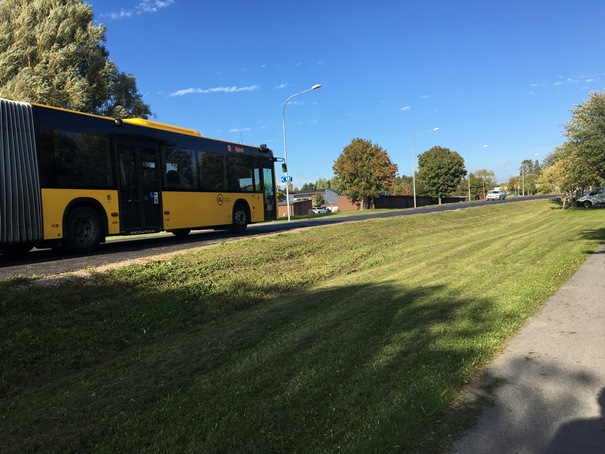 180918 Bussen