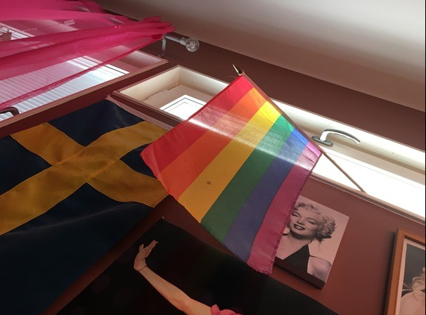 180922 Rainbowflag