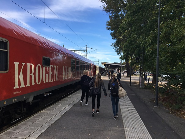 180924 Norrköping