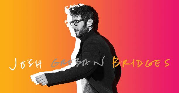 joshgroban bridges