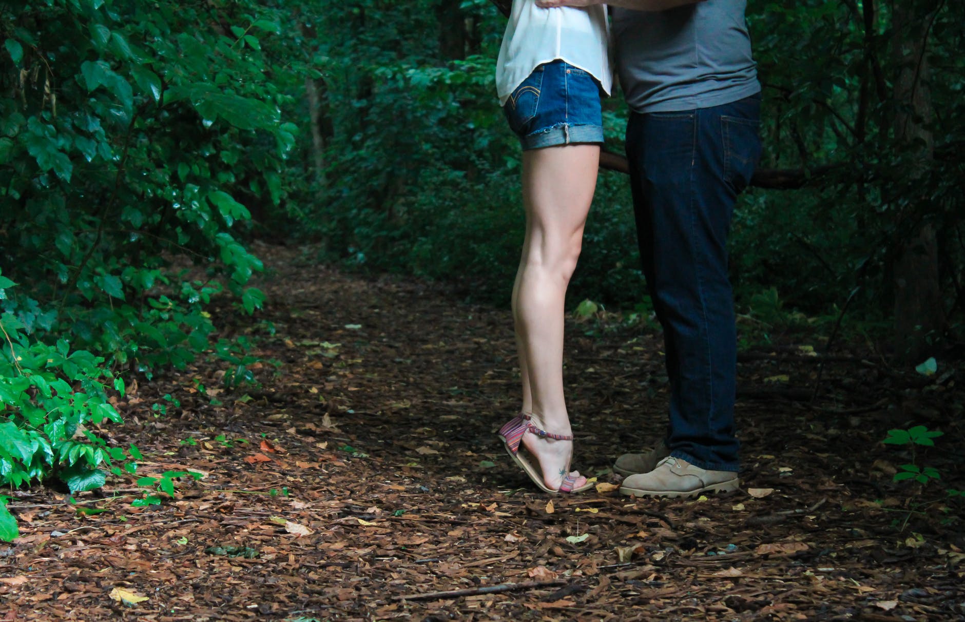 love people romance engagement
