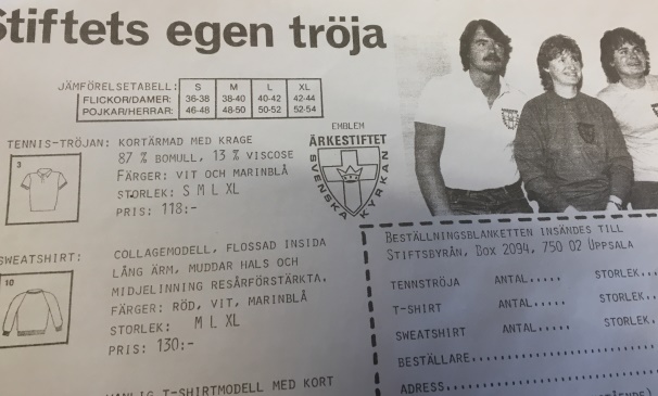 1983 troja