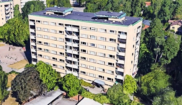 marmorvägen