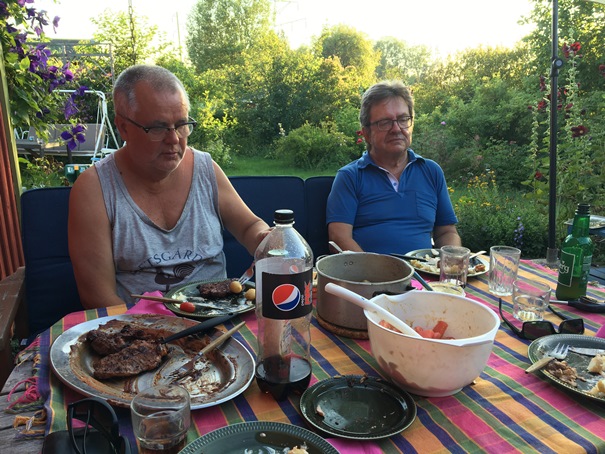 190727 Husbyborg Mats Claes